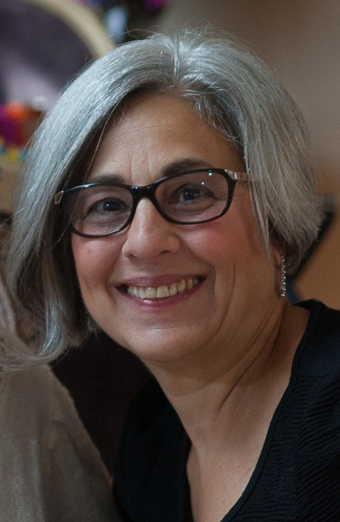 Rabbi Sandra Charak